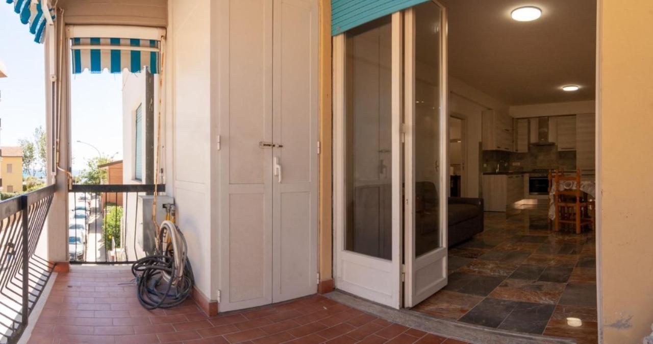 Appartamenti Pen Follonica Exterior foto